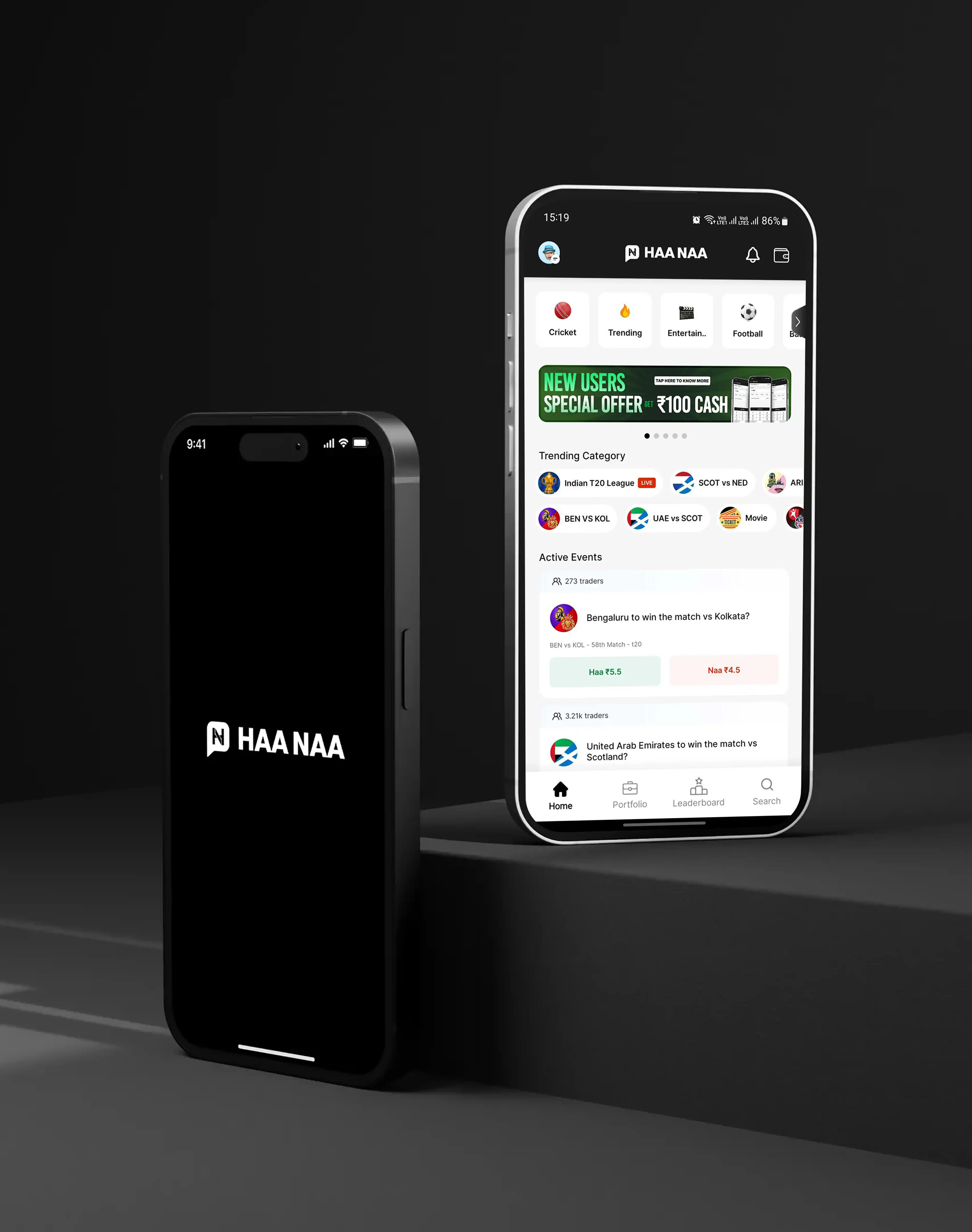 haanaa mock
